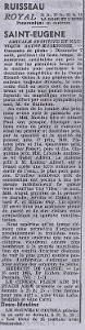 01 LADEPECHE QUOTIDIENNE D ALGERIE 14 15 AOUT 1955 -0110